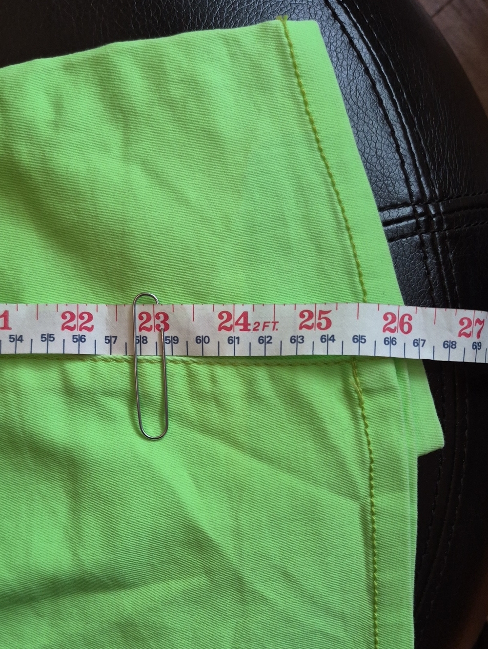 Glo jeggings - Picture 5 of 6